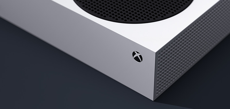 Czy posiadacze Xboxa One X powinni kupić Xboxa Series S?