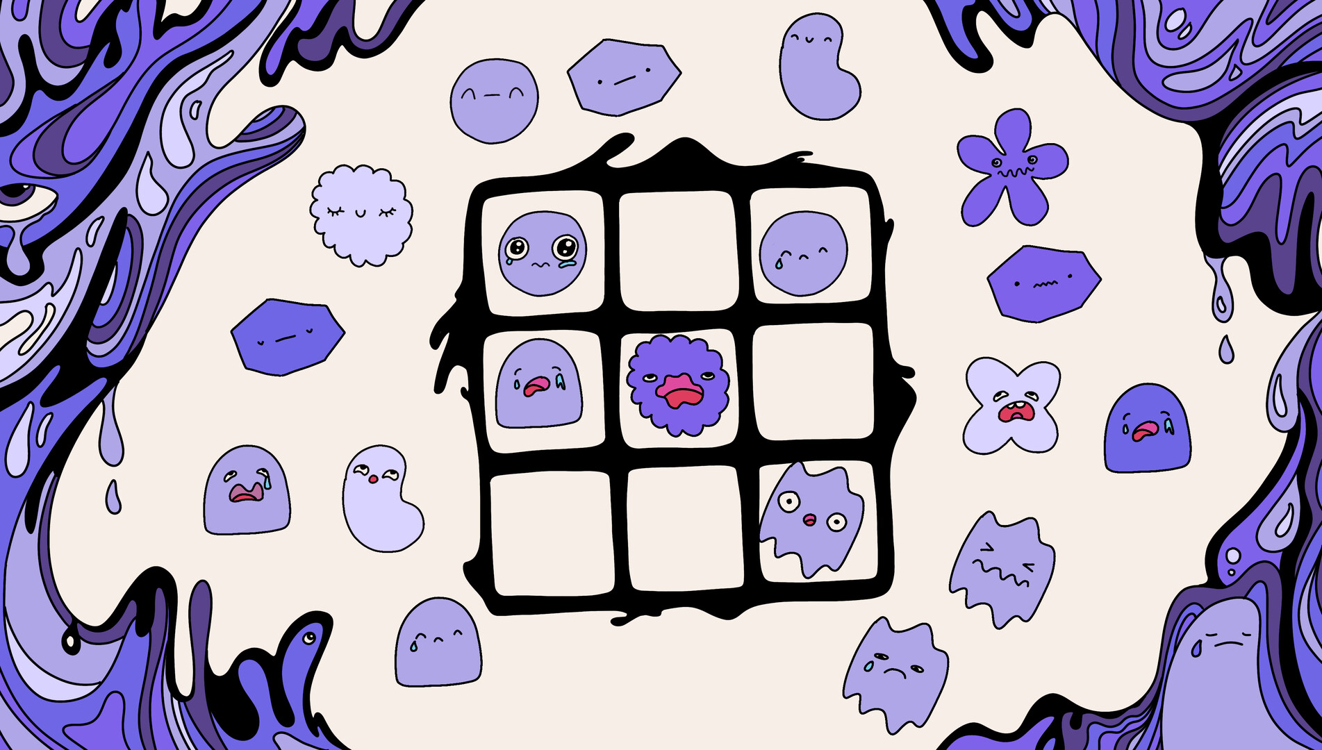 Escape the Baby Alarm #2