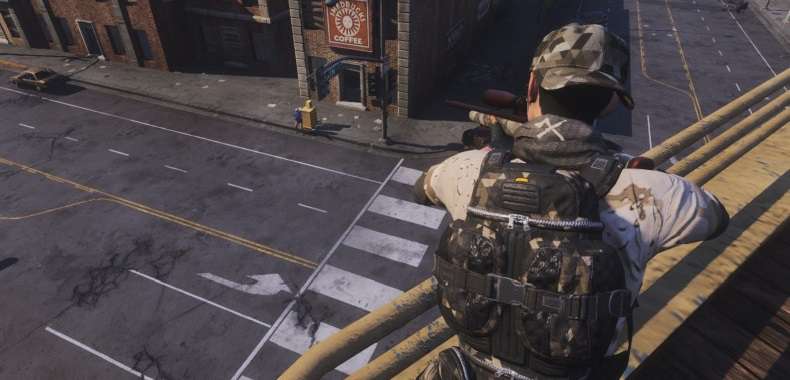 H1Z1: Battle Royale podbija PlayStation 4. Twórcy udostępnili kolejny tryb