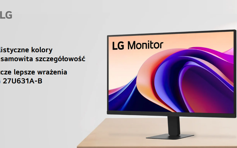 lg 27