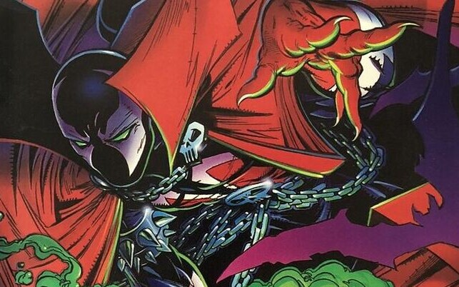 Spawn wraca do Polski! Kapitalne komiksy już niedługo na rynku