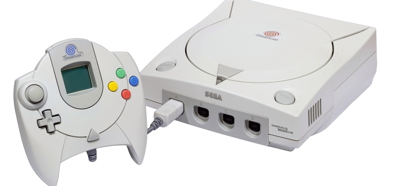 Dreamcast Mini może powstać. SEGA rozważa różne opcje