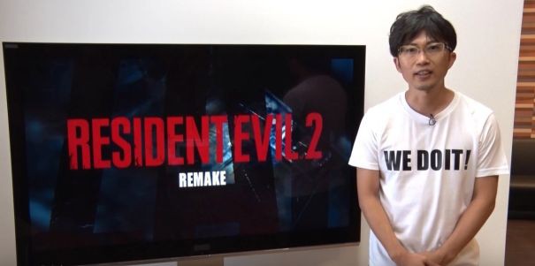 Prace nad Resident Evil 2 Remake postępują. Twórcy wykorzystują doświadczenie z RE6