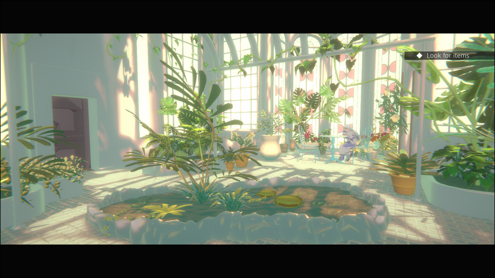 PLATONICA SPACE #4