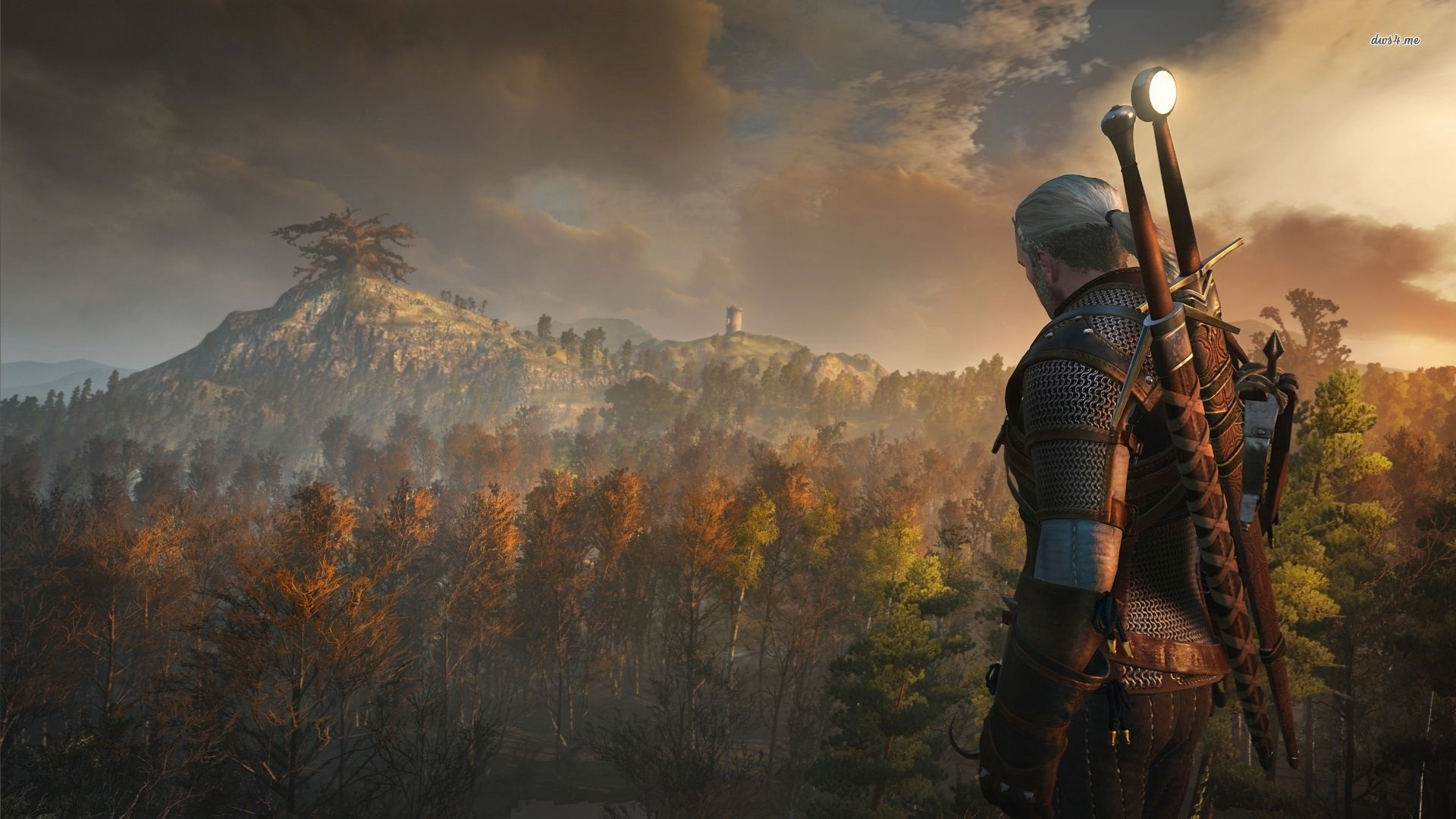 Wiedźmin 4 - 10 rzeczy, o które powinien zadbać CD Projekt RED w kolejnej odsłonie serii