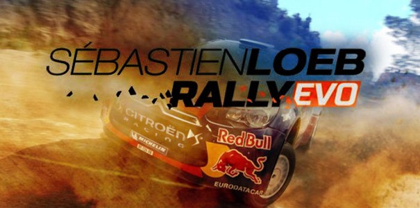 Sebastien Loeb Rally Evo nadjedzie na PS4 już w październiku