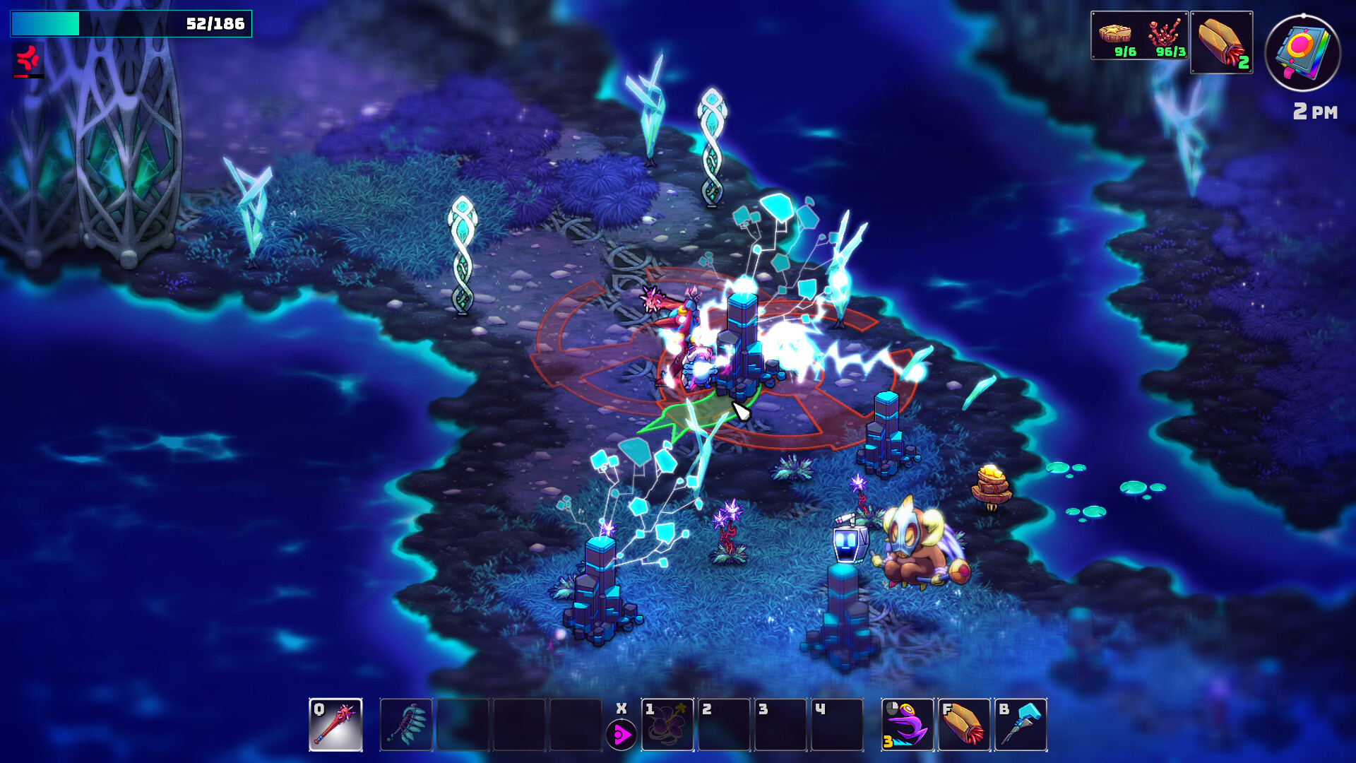 Crashlands 2 #3