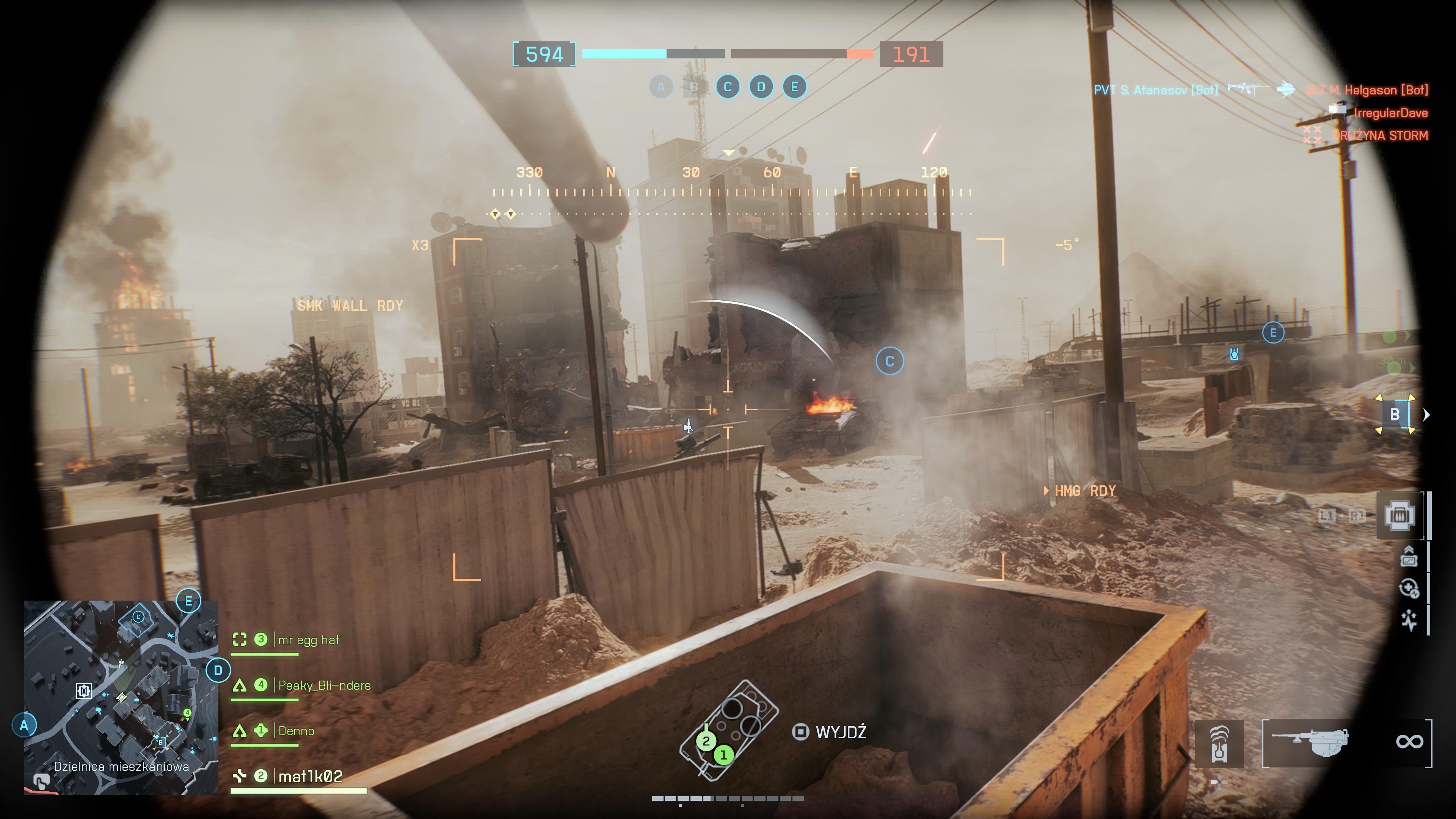 Battlefield 6 - recenzja gry