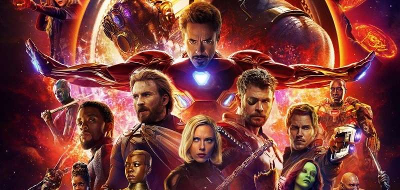 Avengers: Endgame na fantastycznym zwiastunie. Marvel pokazuje „koniec”