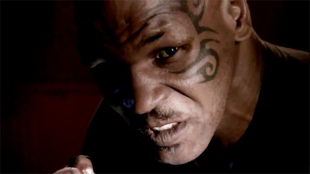 Mike Tyson trafi do WWE &#039;13