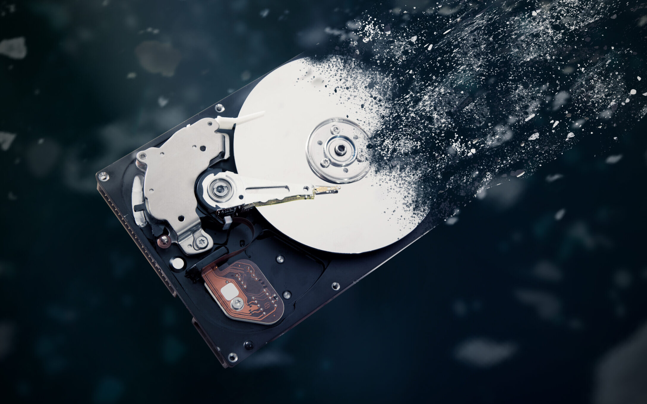 Ta popularny gra niszczy dyski SSD! Nie włączaj jej bez aktualizacji