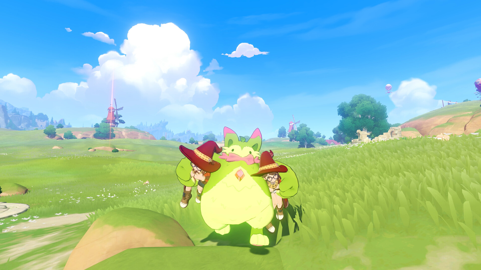 Roco Kingdom #5