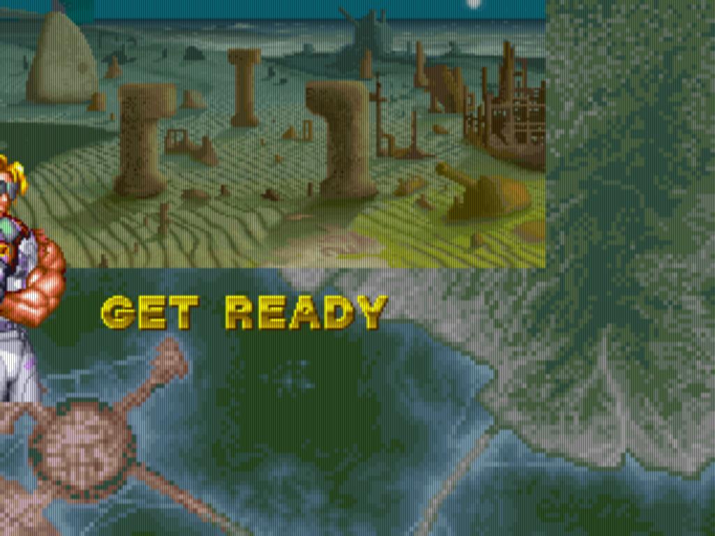 Splinter Cell - fanowski serial