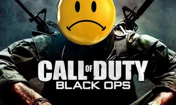 Black Ops na PS3, czyli koszmar Treyarch