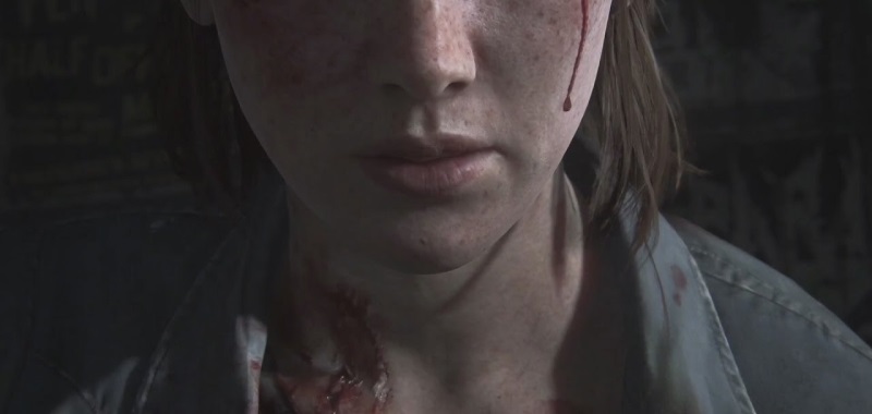 The Last of Us 2 miało wyjaśnić jeden z ciekawych wątków. Aktorka głosowa opowiada o usuniętej scenie