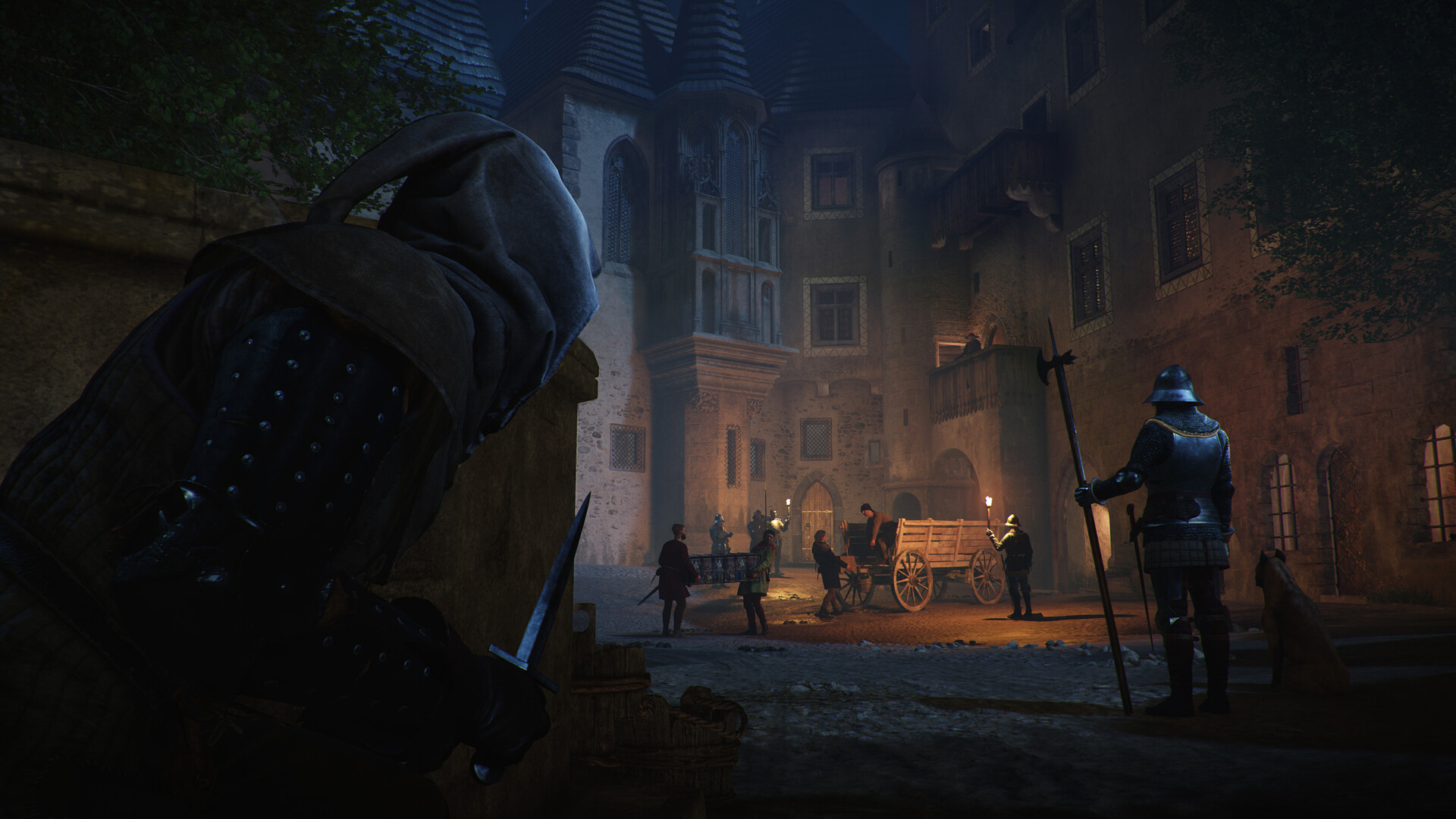 Kingdom Come: Deliverance II Royal Edition #10