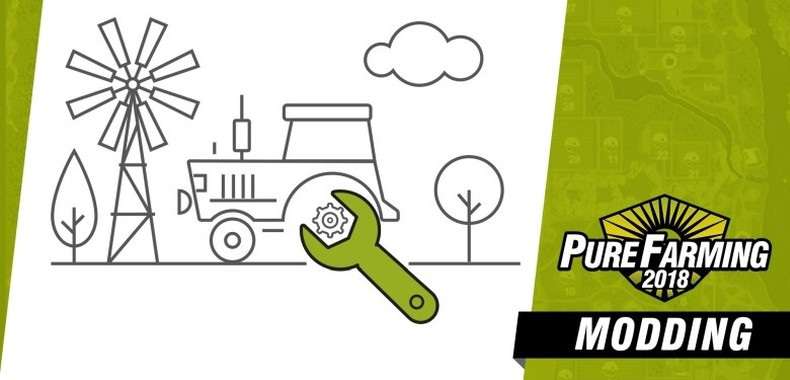 Pure Farming 2018 z kompleksowym wsparciem modów. Twórcy wrzucają do gry buggy z Dying Light