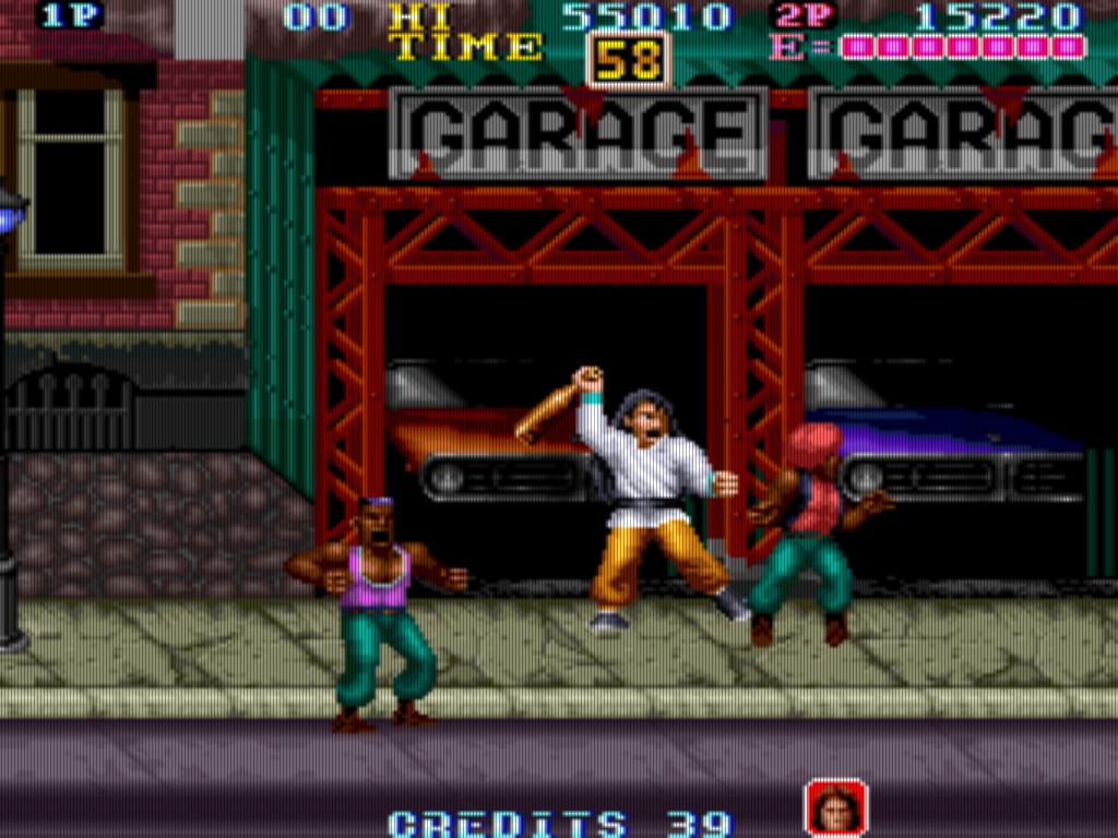 InFamous 2 - edytor, starcie z Behemotem