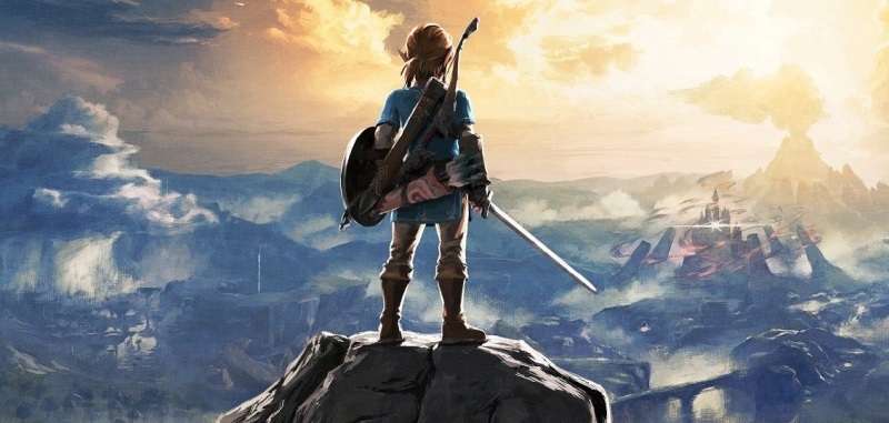 The Legend of Zelda jako serial od twórcy Castlevanii? Produkcja ma zostać wkrótce ujawniona