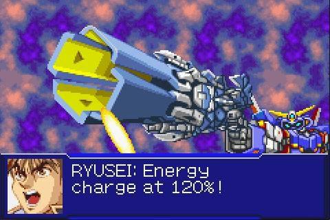 Super Robot Taisen: Original Generation 2