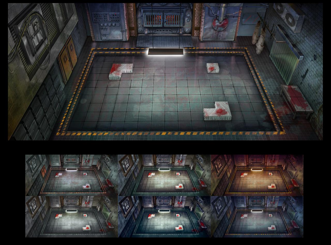 Graliśmy w Basement Brawl! Czy Polakom udało się zmazać plamę? Twórcy gry w ogniu pytań