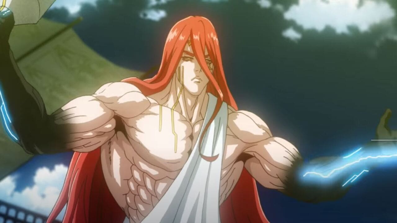 Selina Kyle dołącza do obsady Injustice