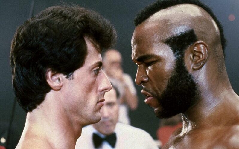 45 lat temu Rocky Balboa przegrał nie tylko pas. To najbardziej poruszający moment filmu