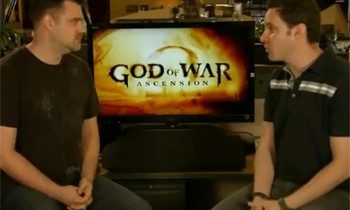 GoW: Wstąpienie - wywiad z Toddem Papy