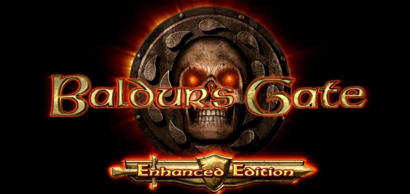 Baldur&#039;s Gate: Enhanced Edition. Ogromna modyfikacja od polskiego autora oficjalnie zadebiutowała