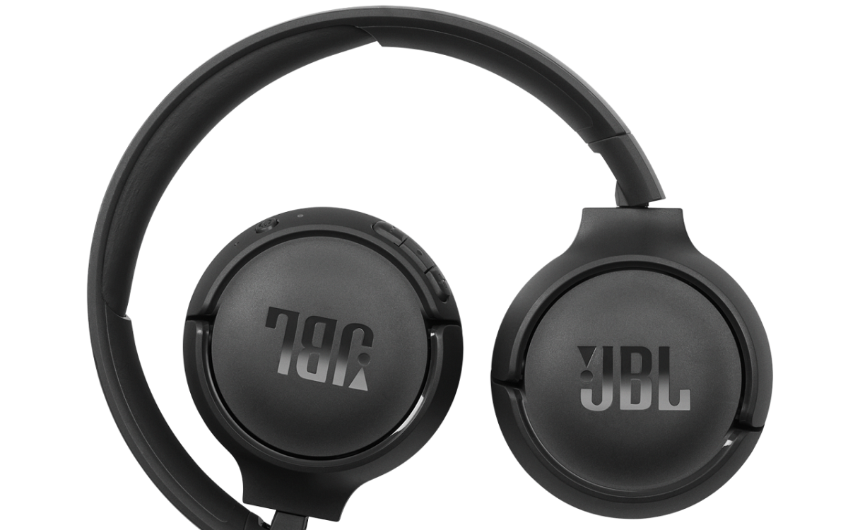 JBL TUne 510BT