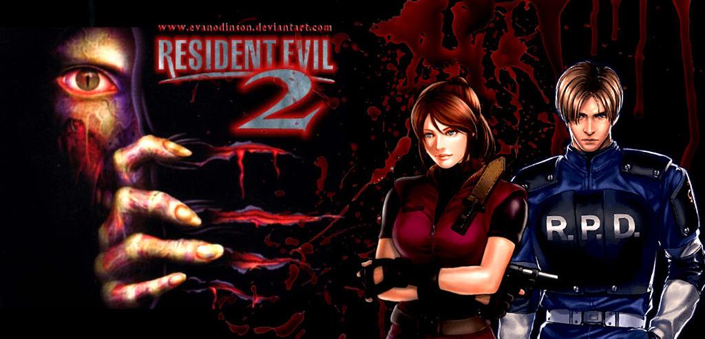 20 lat zabijania zombiaków - wspominkowy materiał Capcom