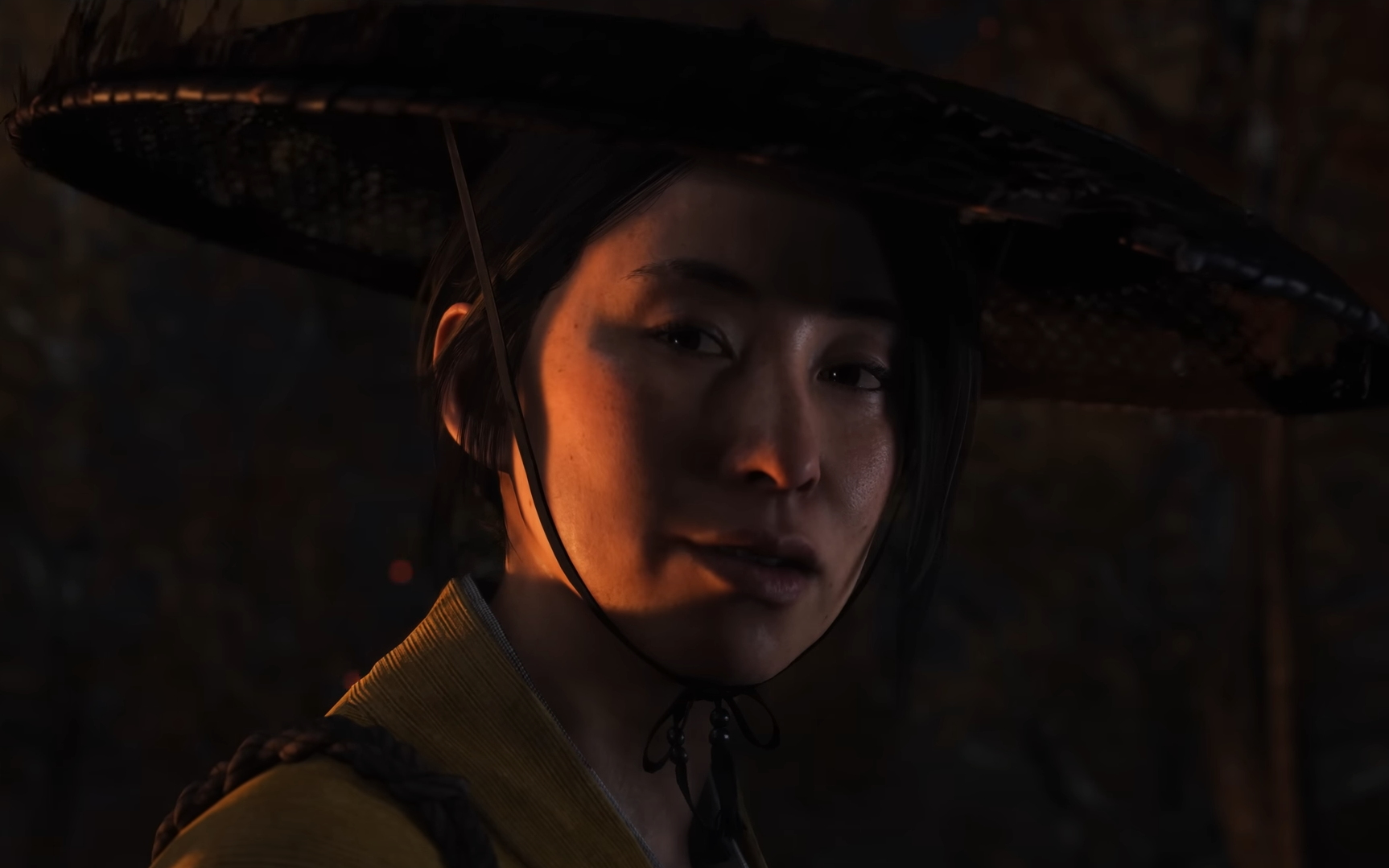 ghost of yotei