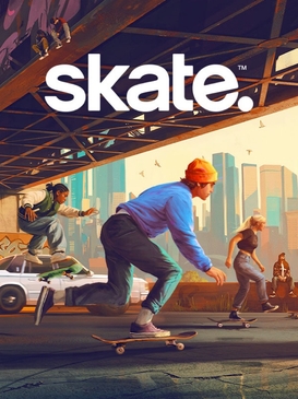 skate. 2025