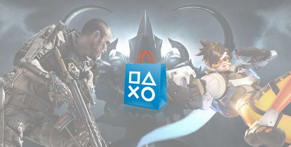 Nowe wielkanocne promocje - Diablo 3, Overwatch, seria Call of Duty i inne