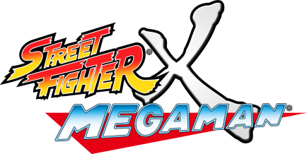 Street Fighter X Mega Man