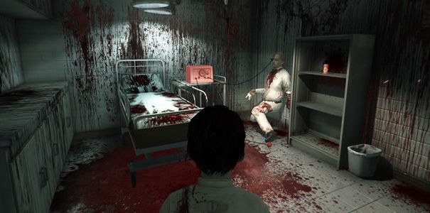 Syn diabła nadciąga na PS4 w postaci Lucius II: The Prophecy