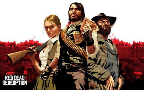 Red Dead Redemption 2 zostanie zaprezentowany na targach E3?