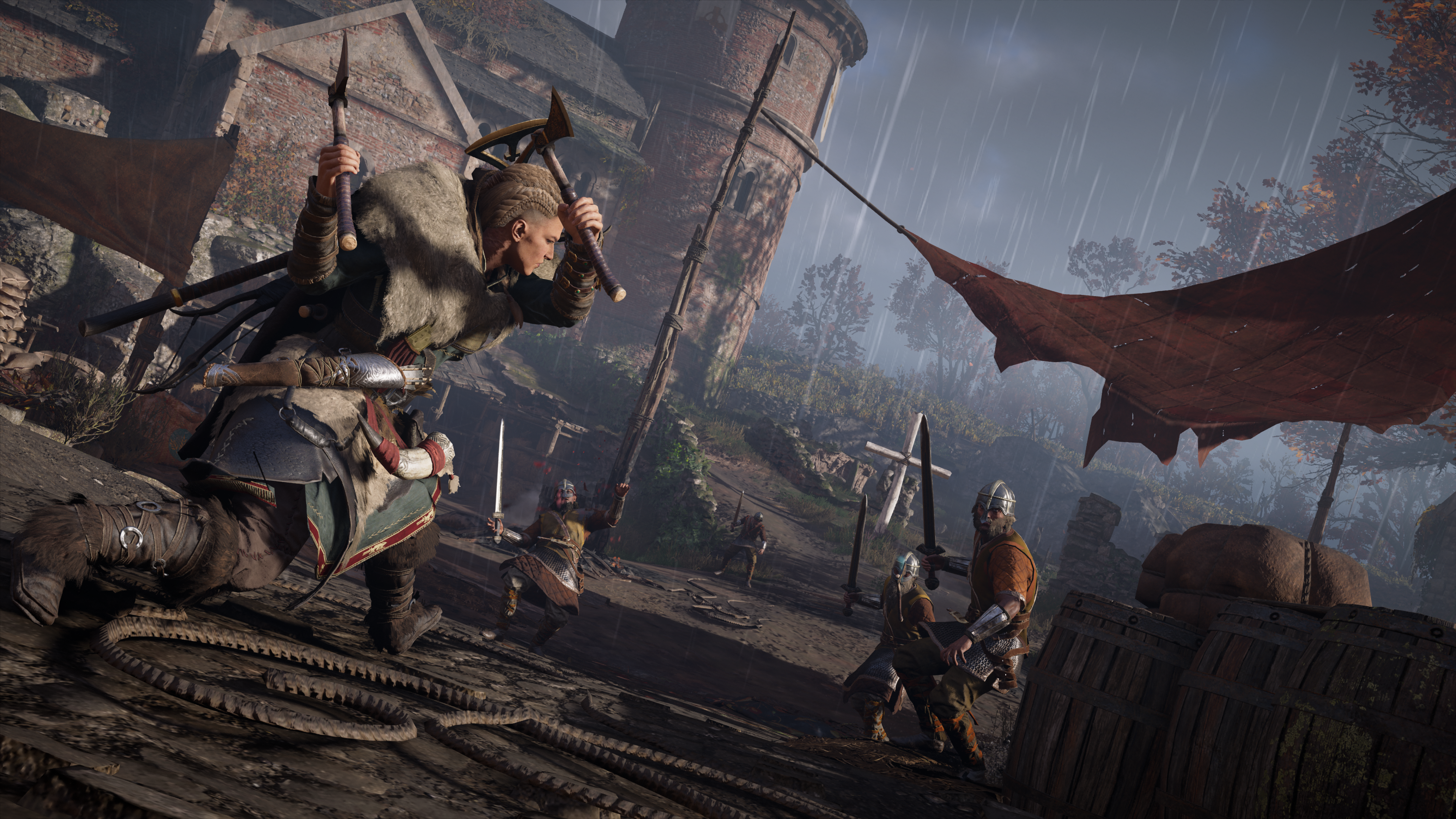 Stewart: Słowa "gwałt" nie mamy w słowniku