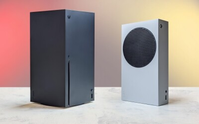 Xbox Series X może otrzymać mniejszy i potężniejszy chip. Microsoft pracuje nad rewizją układu