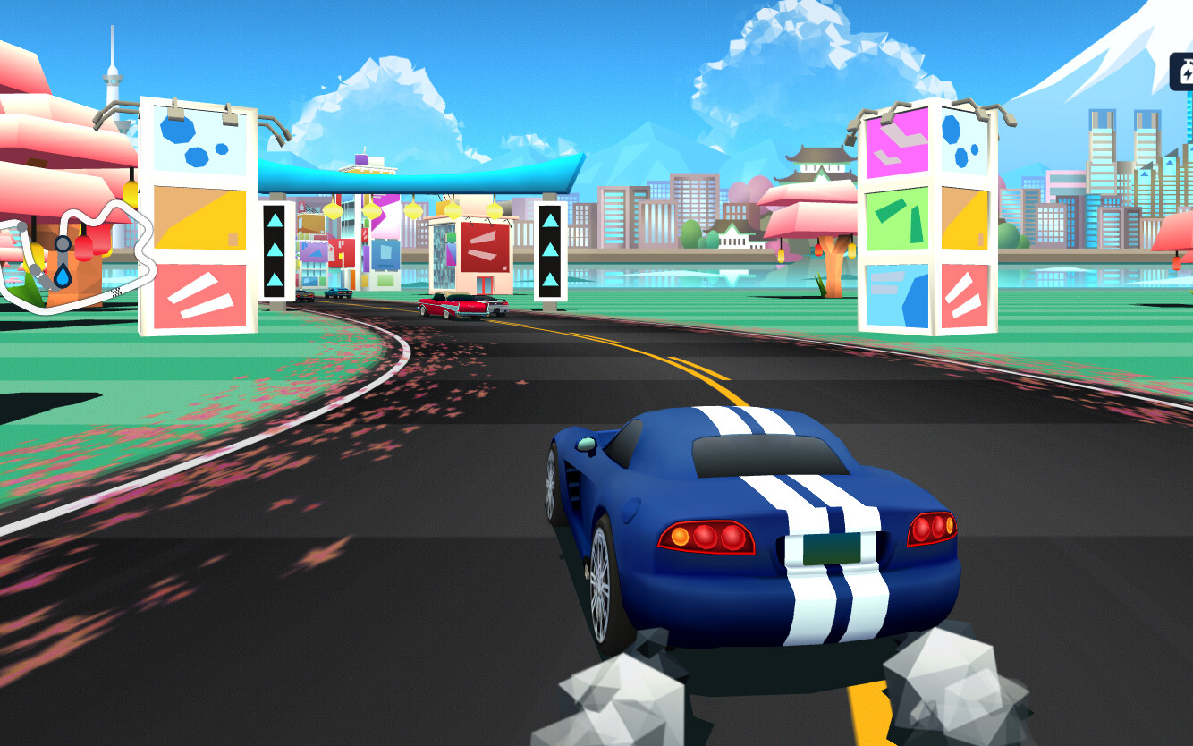 Dziwna decyzja wydawcy. Świetne wyścigi inspirowane amigową marką Lotus znikną ze sklepów