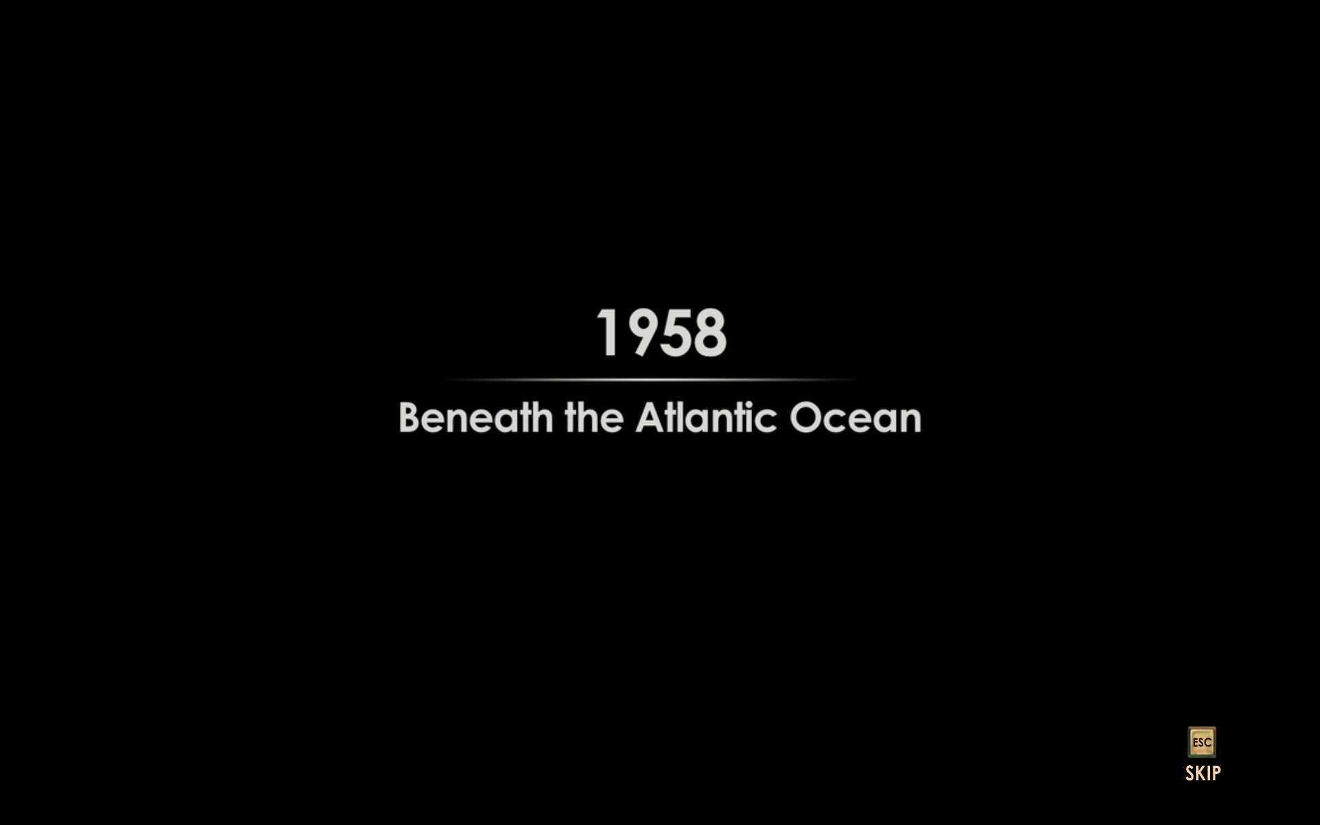 Irrational: &quot;BioShock nie będzie przegadany&quot;