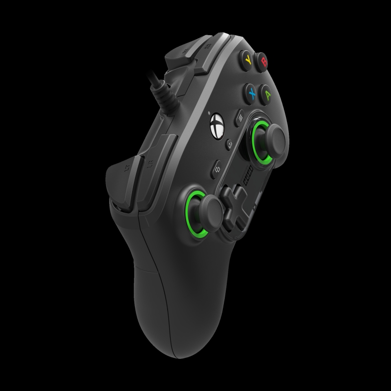 HORI gotowe na premierę Xbox Series X|S. Sprzęt trafi do Polski