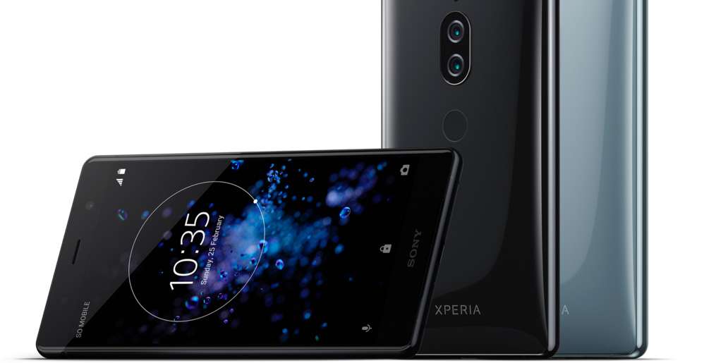 Xperia XZ2 Premium - zaskakująca zapowiedź nowego flagowca Sony