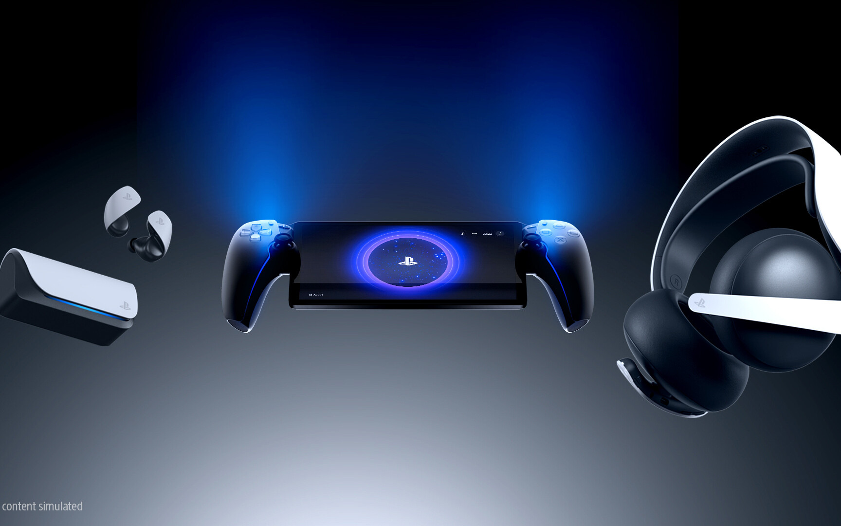 PlayStation Portal Revealed!  We know the first details and the price of the handheld console