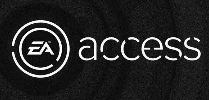 EA Access za darmo dla subskrybentów Xbox Live Gold podczas E3