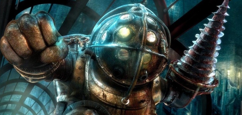 BioShock 4 potrzebuje jeszcze czasu. Ogłoszenia o prace potwierdzają intrygujące informacje