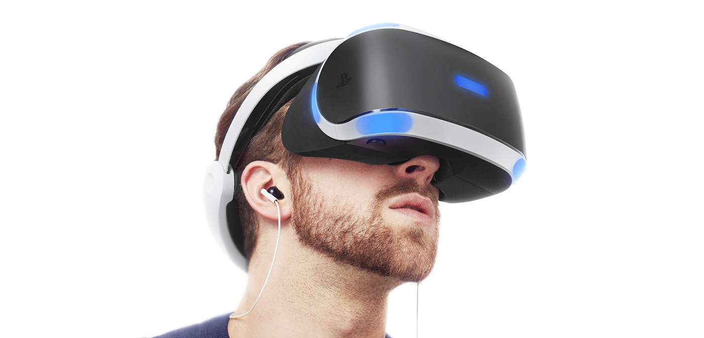 Gracze rzucili się na PS VR? Niektóre sklepy już zgłaszają brak towaru