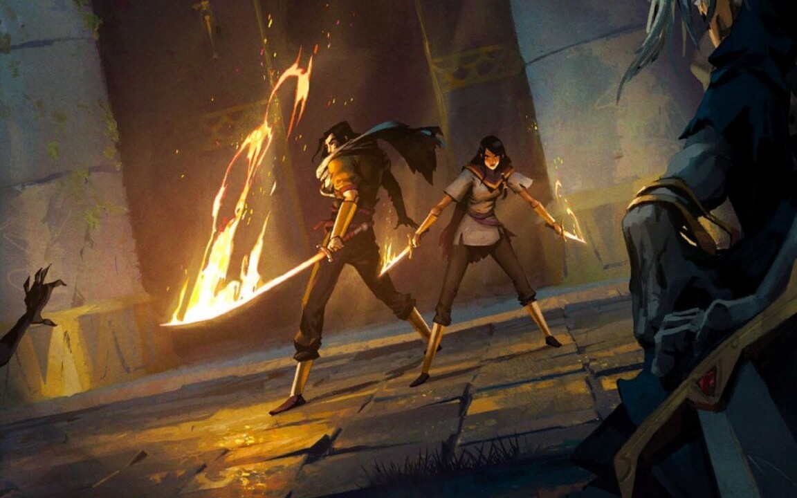 Świetna gra akcji całkowicie za darmo! Odbierz ten hit na Steam