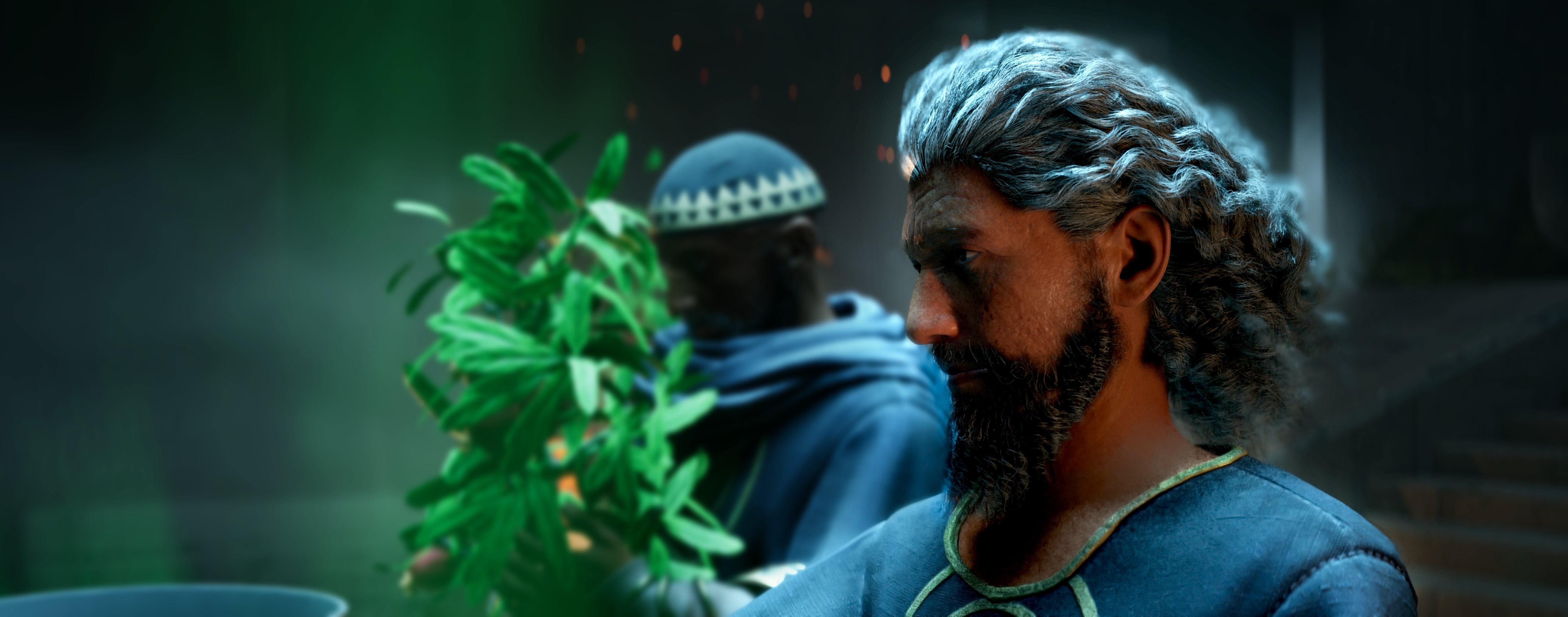 BABYLON X #5