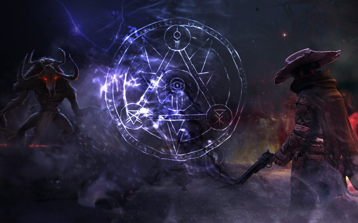 Diablo na Dzikim Zachodzie? The Dark West pozytywnie zaskakuje. Zobaczcie pierwszy zwiastun